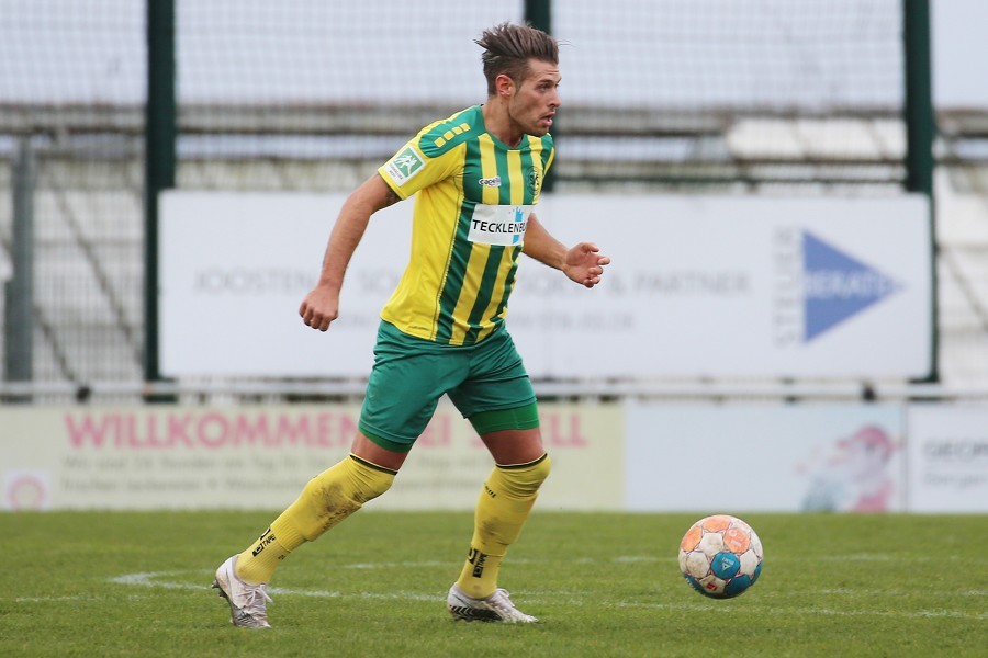 SV Straelen vs. VfB Homberg (2021/22)_42
