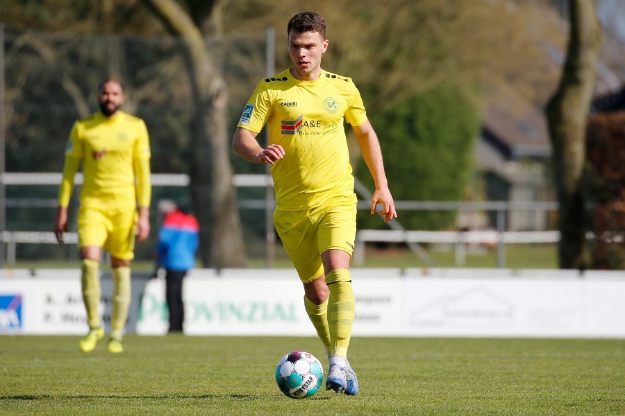 SV Straelen vs. Wuppertaler SV (2020/21)_21