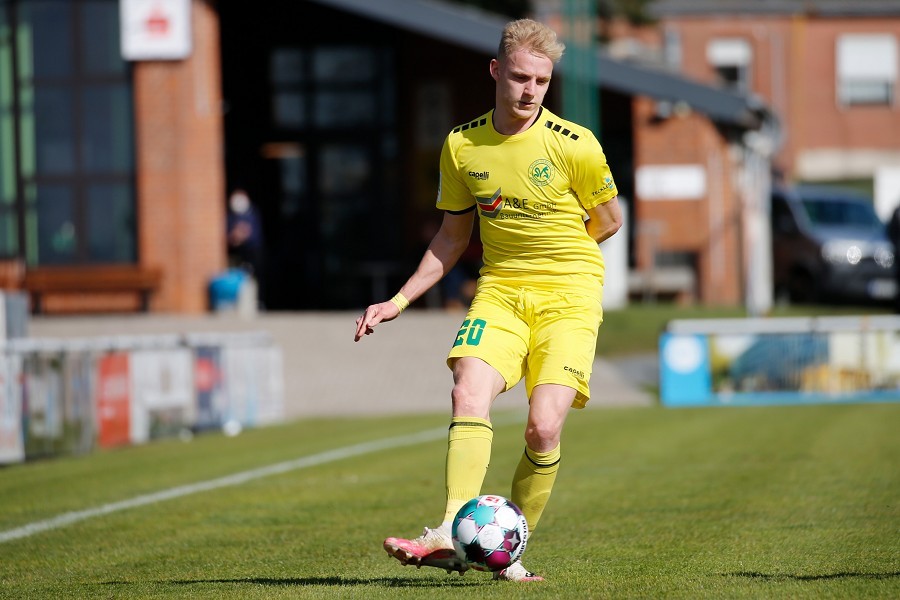 SV Straelen vs. Wuppertaler SV (2020/21)_22