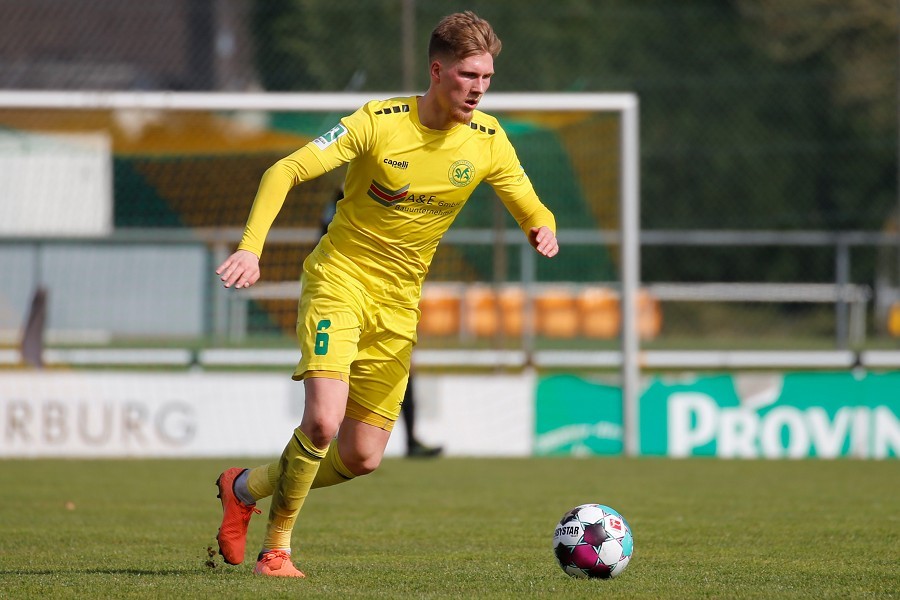 SV Straelen vs. Wuppertaler SV (2020/21)_25