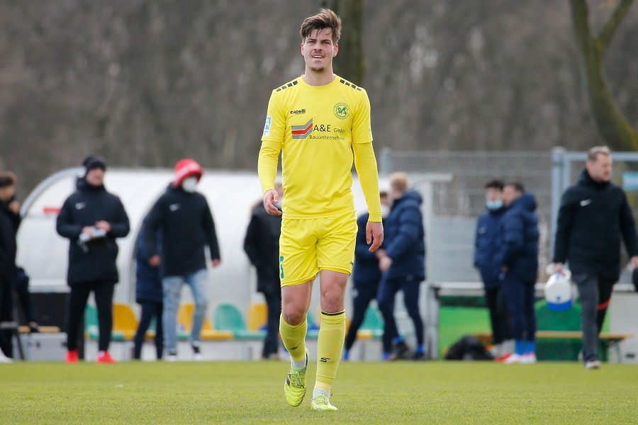 SV Straelen vs. Wuppertaler SV (2020/21)_28