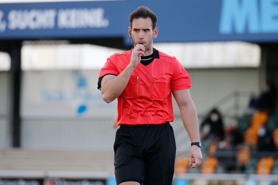 SV Straelen vs. Wuppertaler SV (2020/21)_33