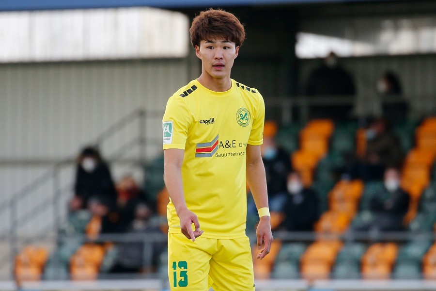 SV Straelen vs. Wuppertaler SV (2020/21)_34