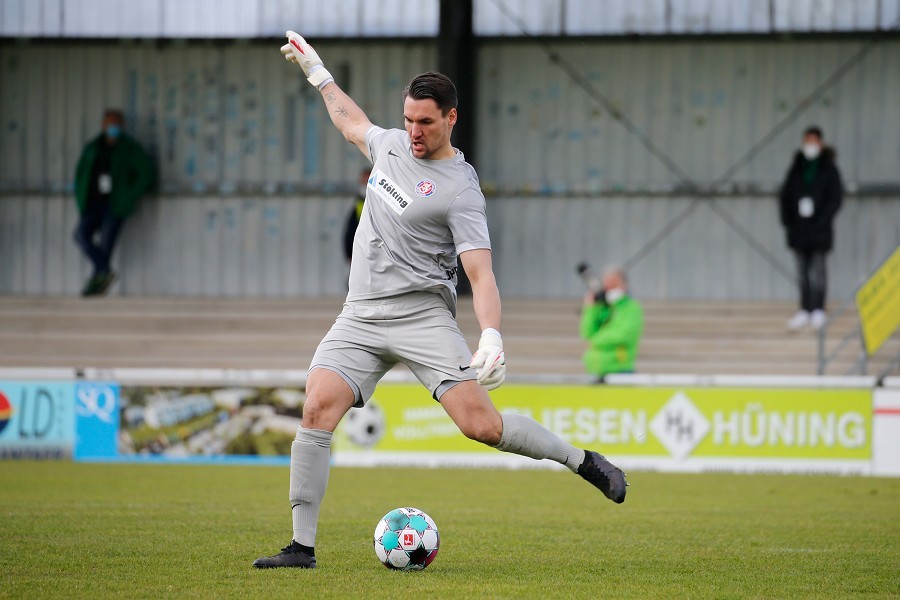 SV Straelen vs. Wuppertaler SV (2020/21)_39