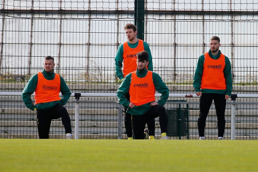 SV Straelen vs. Wuppertaler SV (2020/21)_41