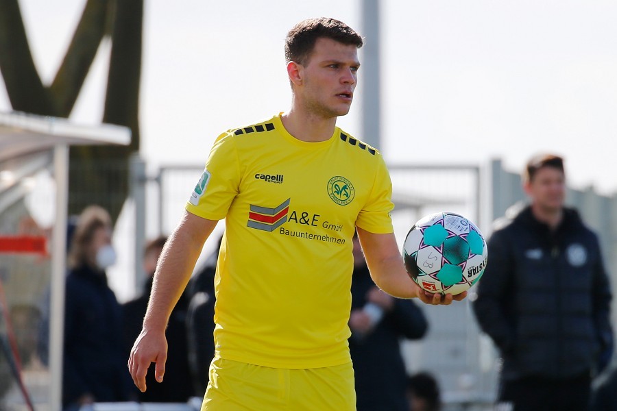 SV Straelen vs. Wuppertaler SV (2020/21)_43