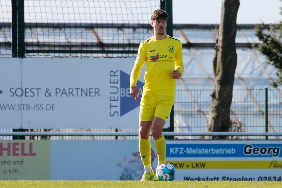 SV Straelen vs. Wuppertaler SV (2020/21)_46