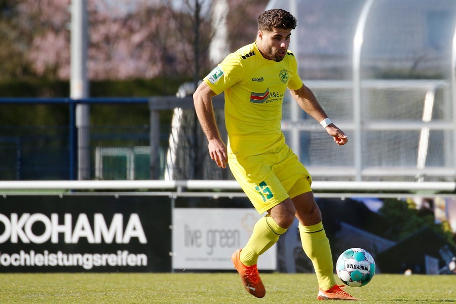 SV Straelen vs. Wuppertaler SV (2020/21)_48