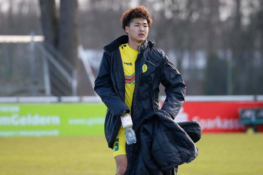 SV Straelen vs. Wuppertaler SV (2020/21)_68