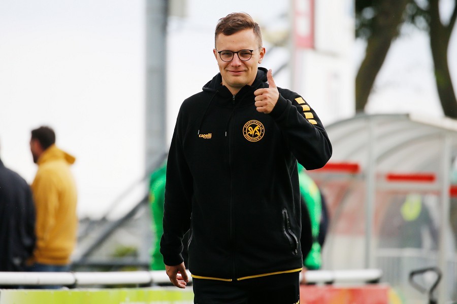 SV Straelen vs. Wuppertaler SV (2021/22)_10