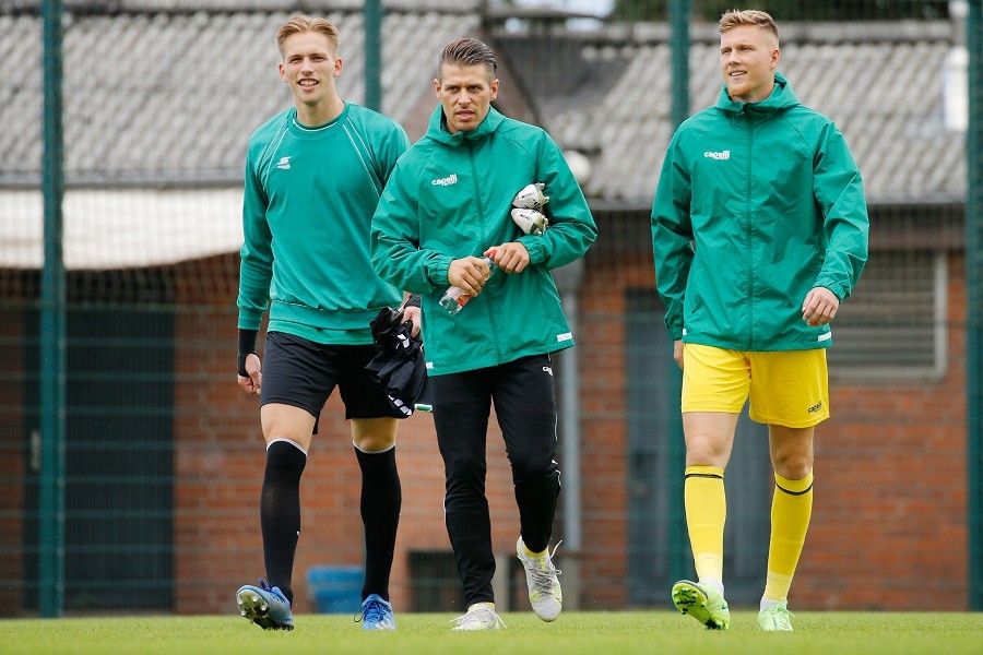 SV Straelen vs. Wuppertaler SV (2021/22)_18