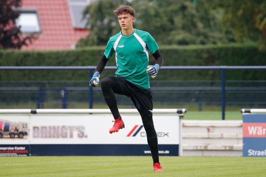SV Straelen vs. Wuppertaler SV (2021/22)_1