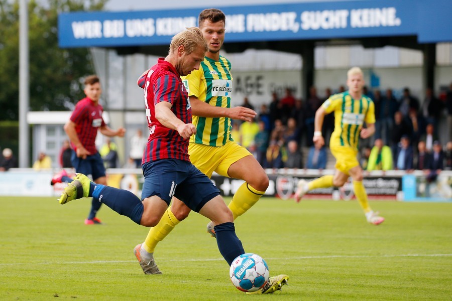 SV Straelen vs. Wuppertaler SV (2021/22)_32