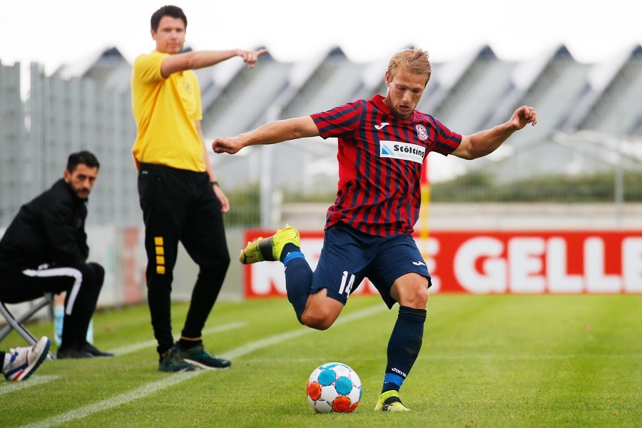 SV Straelen vs. Wuppertaler SV (2021/22)_34