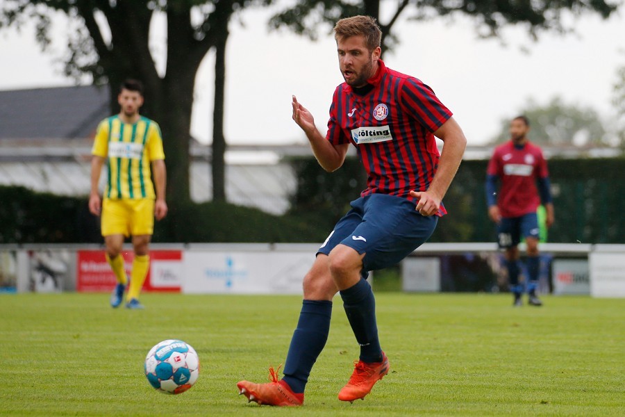 SV Straelen vs. Wuppertaler SV (2021/22)_36