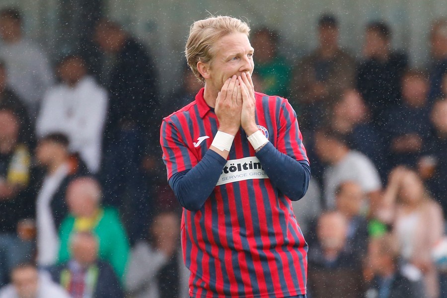 SV Straelen vs. Wuppertaler SV (2021/22)_37