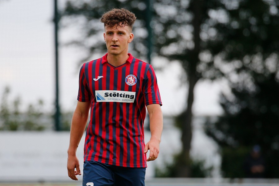 SV Straelen vs. Wuppertaler SV (2021/22)_40