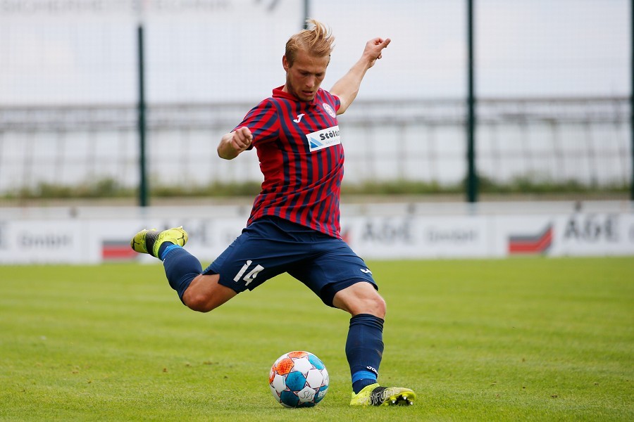 SV Straelen vs. Wuppertaler SV (2021/22)_41