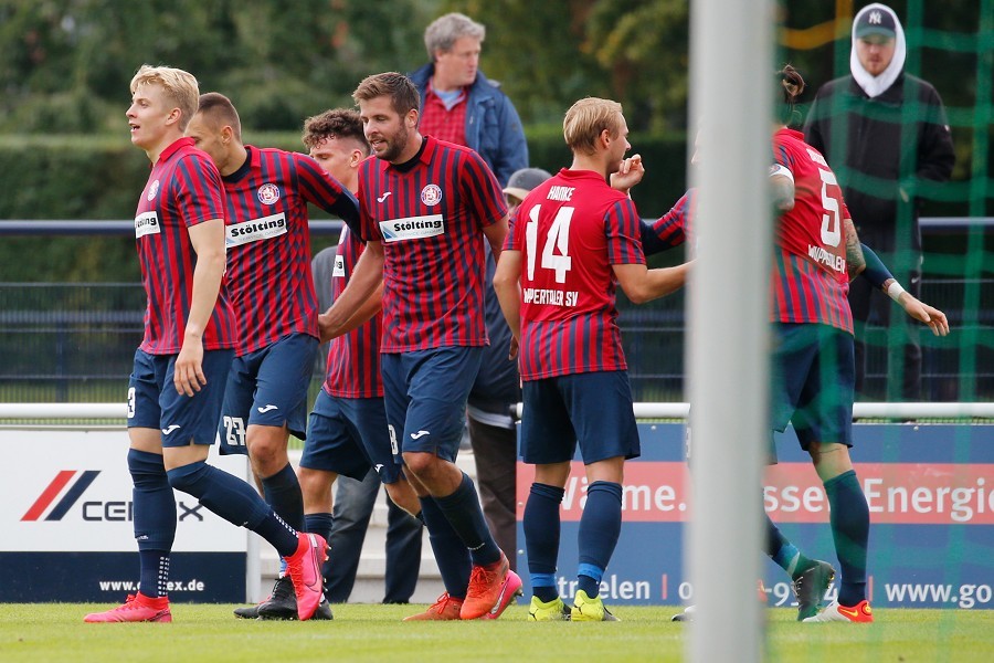 SV Straelen vs. Wuppertaler SV (2021/22)_42