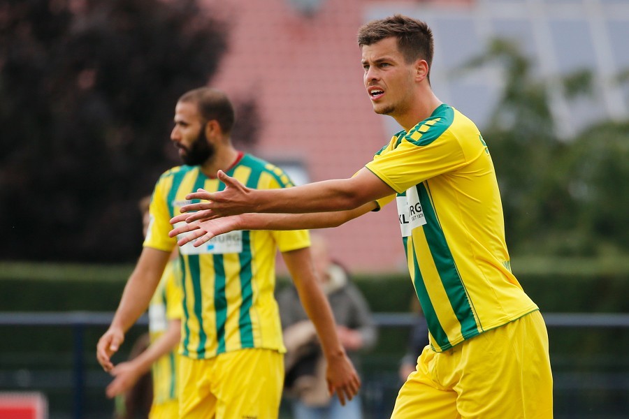 SV Straelen vs. Wuppertaler SV (2021/22)_44