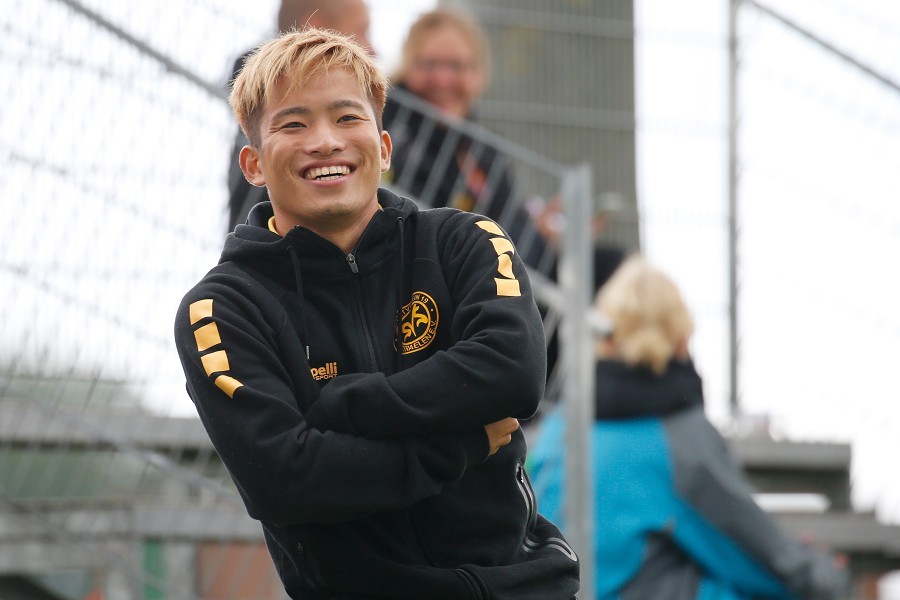 SV Straelen vs. Wuppertaler SV (2021/22)_47