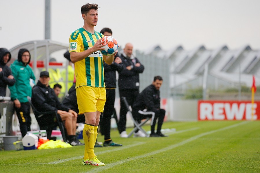 SV Straelen vs. Wuppertaler SV (2021/22)_49