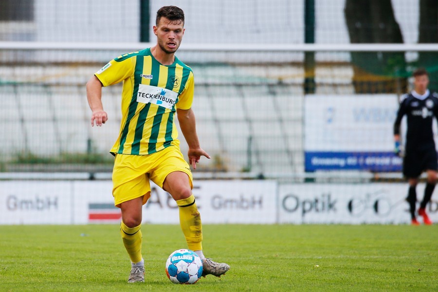 SV Straelen vs. Wuppertaler SV (2021/22)_56