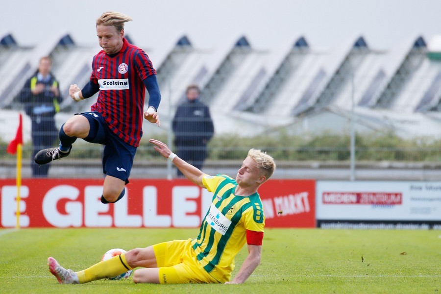 SV Straelen vs. Wuppertaler SV (2021/22)_61