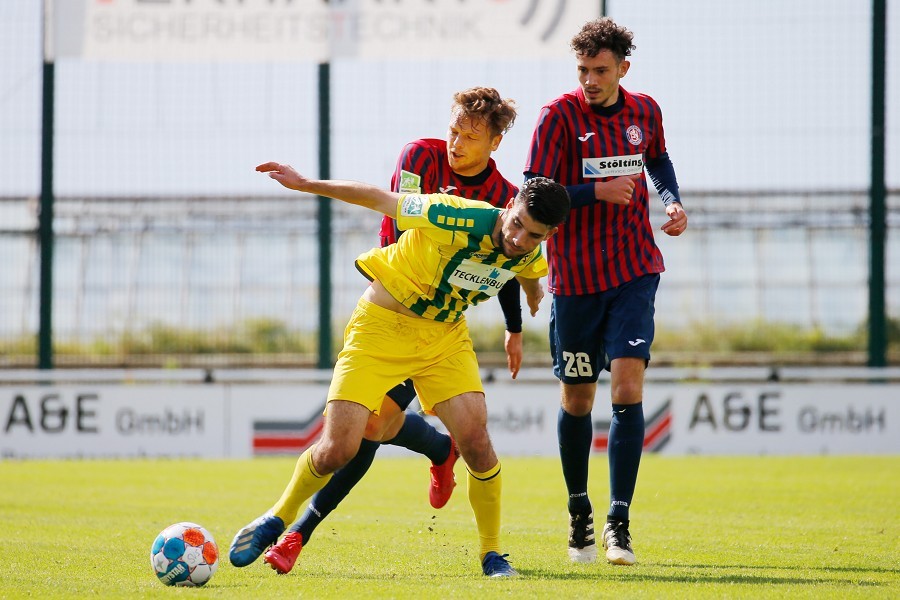 SV Straelen vs. Wuppertaler SV (2021/22)_68