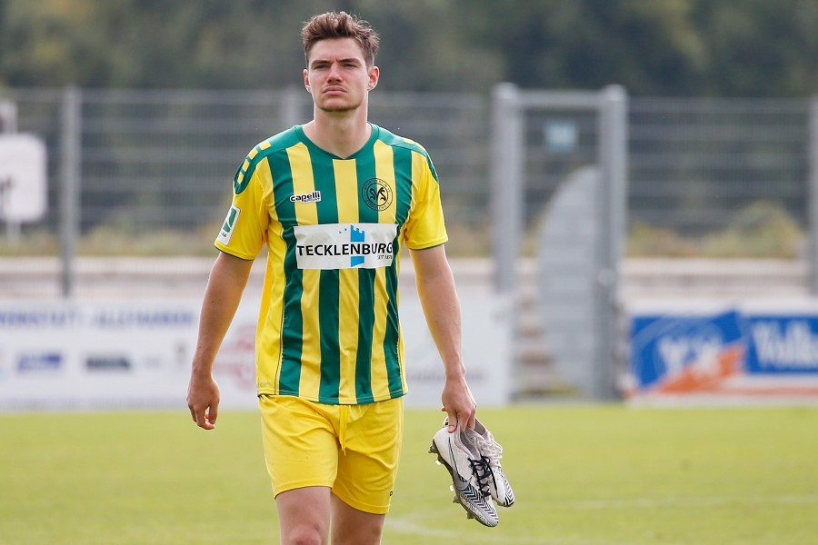 SV Straelen vs. Wuppertaler SV (2021/22)_69