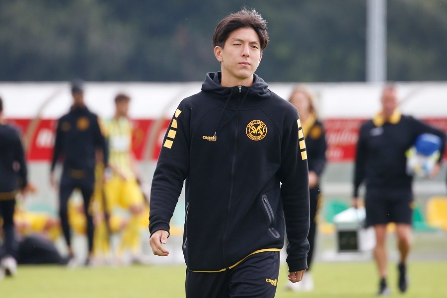 SV Straelen vs. Wuppertaler SV (2021/22)_70