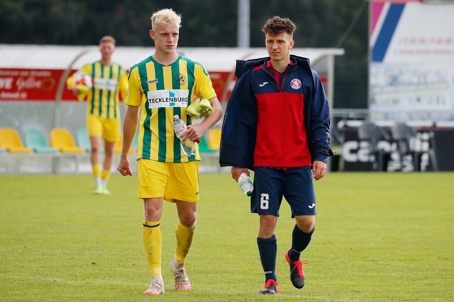 SV Straelen vs. Wuppertaler SV (2021/22)_75