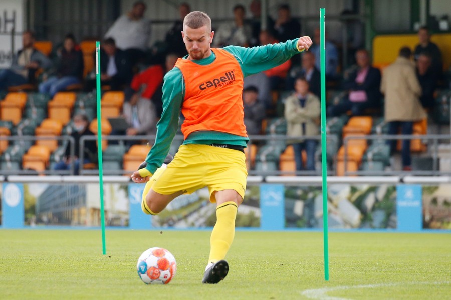 SV Straelen vs. Wuppertaler SV (2021/22)_8