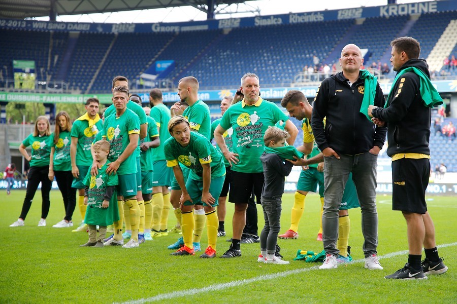 SV Straelen vs. Wuppertaler SV (2021/22)_15
