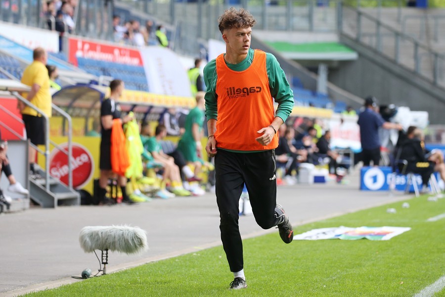 SV Straelen vs. Wuppertaler SV (2021/22)_18