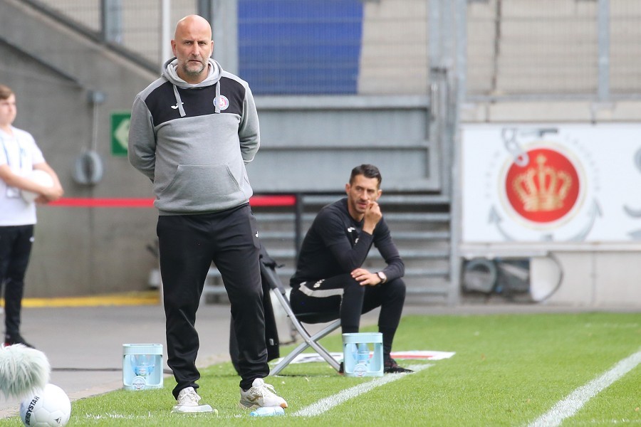 SV Straelen vs. Wuppertaler SV (2021/22)_23