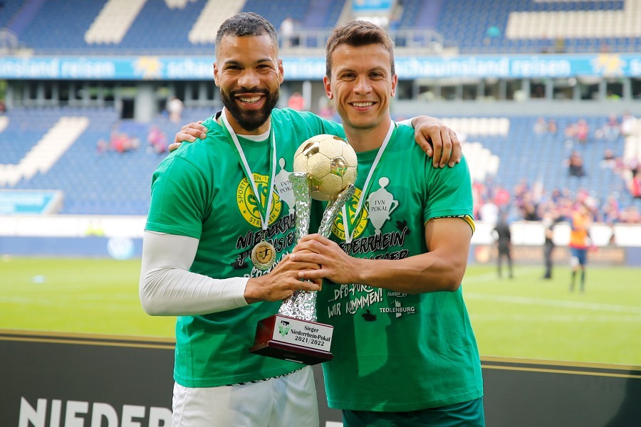 SV Straelen vs. Wuppertaler SV (2021/22)_25