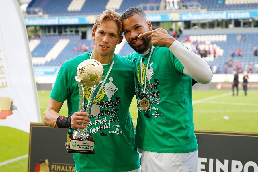 SV Straelen vs. Wuppertaler SV (2021/22)_29