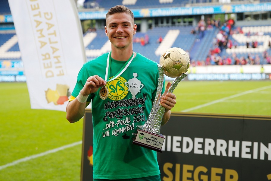 SV Straelen vs. Wuppertaler SV (2021/22)_30
