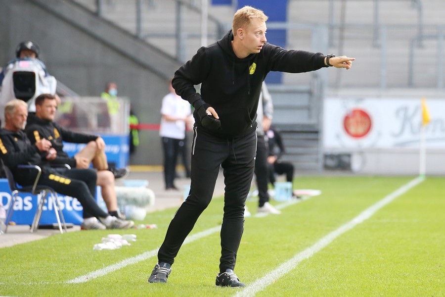 SV Straelen vs. Wuppertaler SV (2021/22)_33