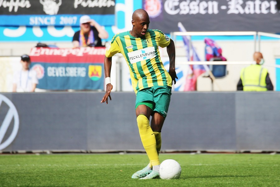 SV Straelen vs. Wuppertaler SV (2021/22)_34