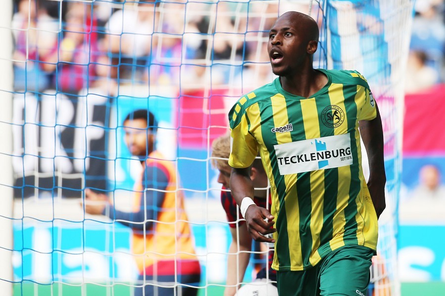 SV Straelen vs. Wuppertaler SV (2021/22)_35