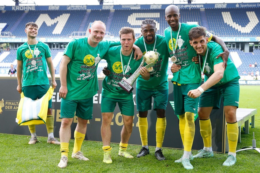 SV Straelen vs. Wuppertaler SV (2021/22)_37