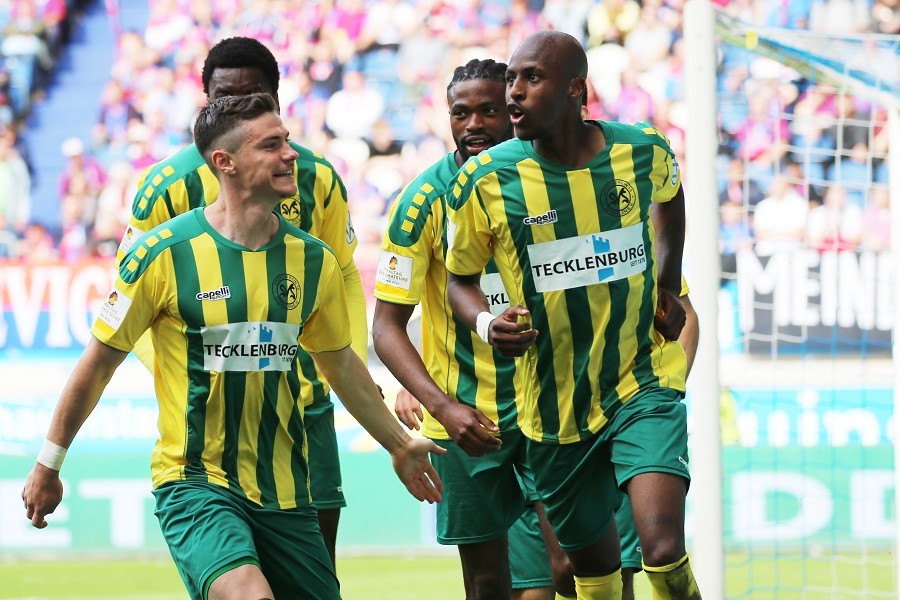 SV Straelen vs. Wuppertaler SV (2021/22)_37