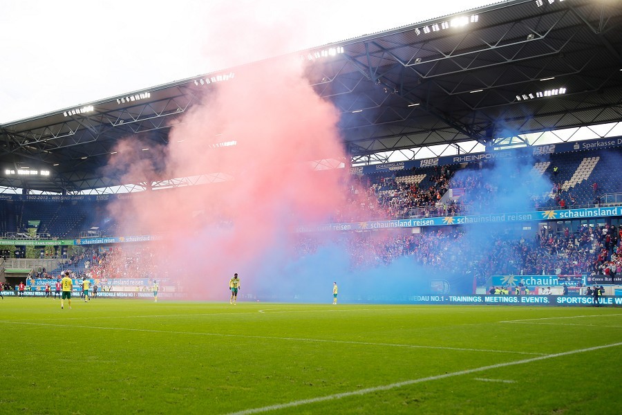 SV Straelen vs. Wuppertaler SV (2021/22)_39