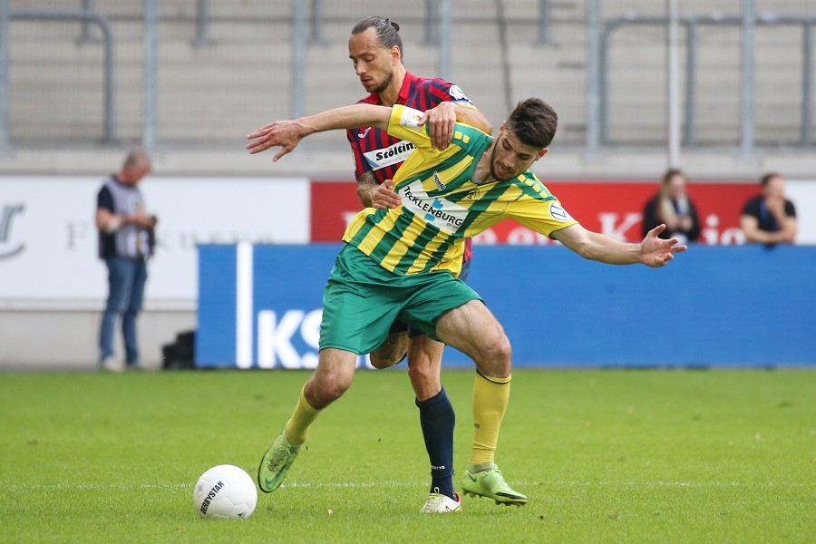 SV Straelen vs. Wuppertaler SV (2021/22)_9