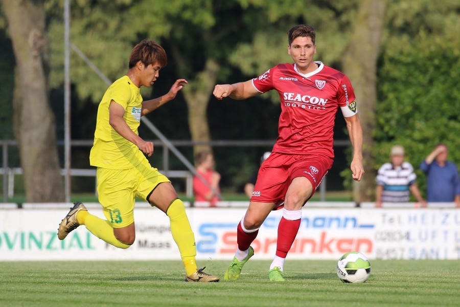 SV Straelen- VVV Venlo (2019/20)_13