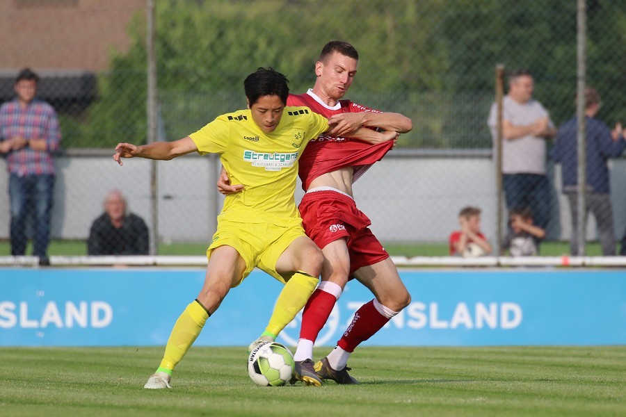 SV Straelen- VVV Venlo (2019/20)_14