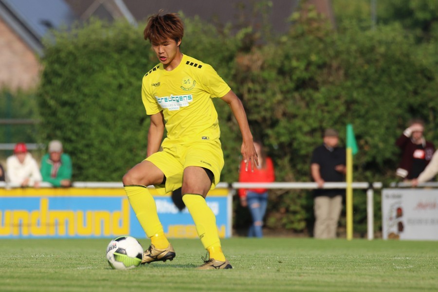 SV Straelen- VVV Venlo (2019/20)_15