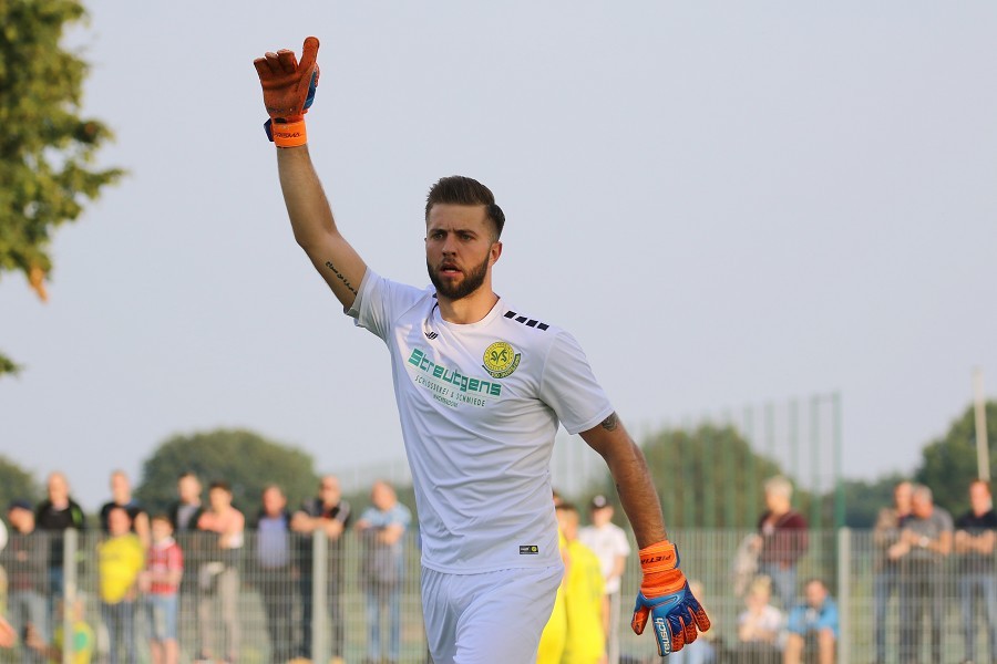 SV Straelen- VVV Venlo (2019/20)_22
